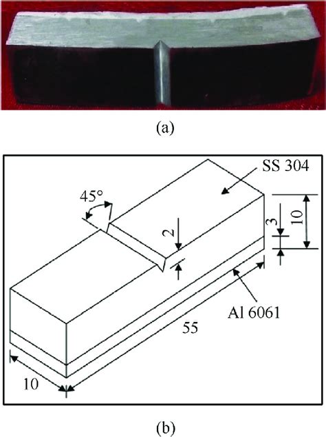 charpy test specimen